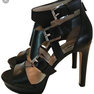 Michael Kors heels